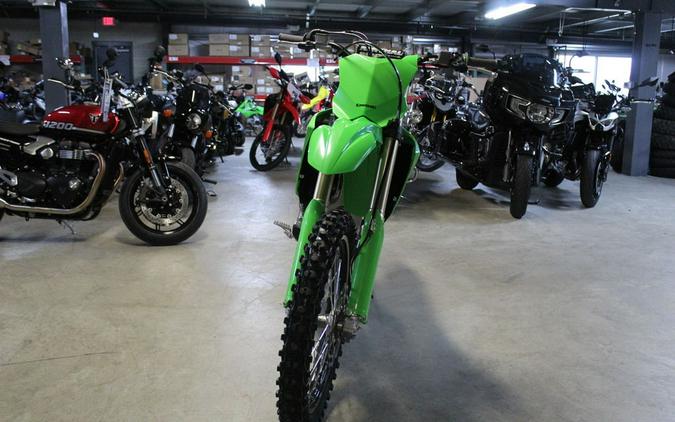 2026 Kawasaki KX™ 250