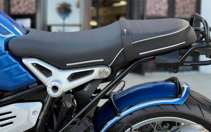 Used 2020 BMW R nineT /5