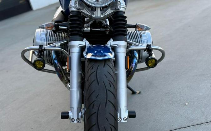 Used 2020 BMW R nineT /5