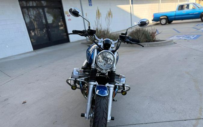 Used 2020 BMW R nineT /5