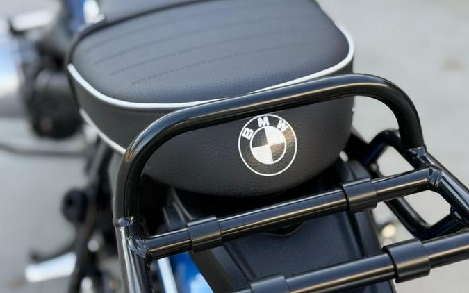 Used 2020 BMW R nineT /5