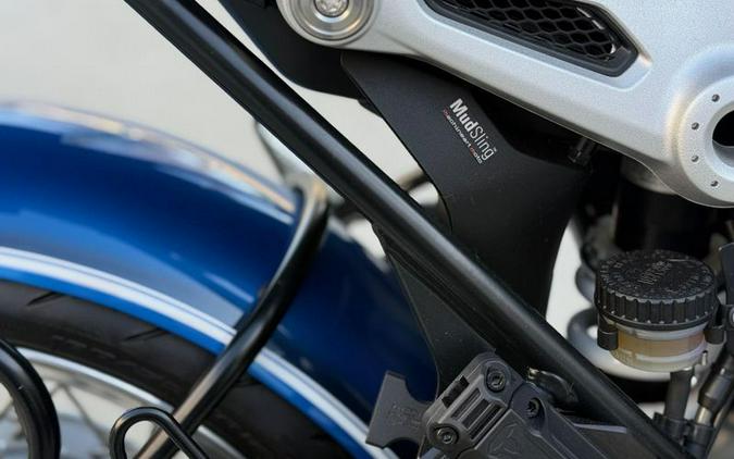 Used 2020 BMW R nineT /5