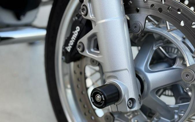 Used 2020 BMW R nineT /5