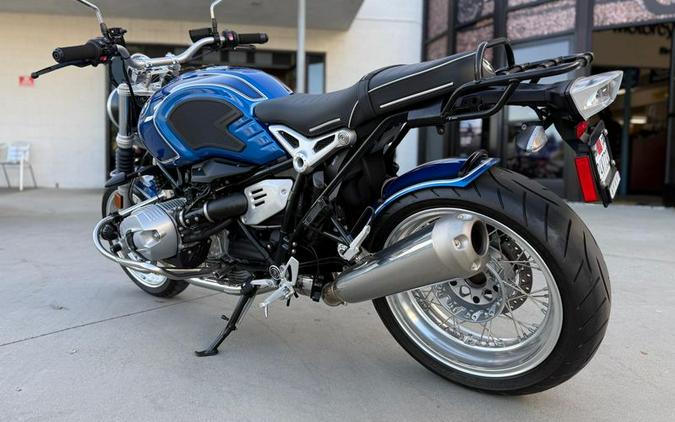 Used 2020 BMW R nineT /5
