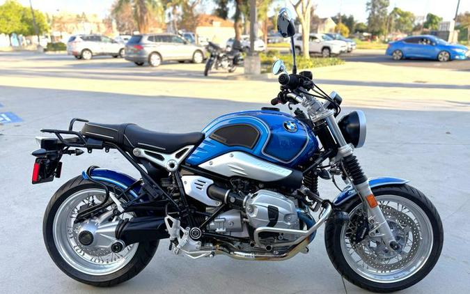 Used 2020 BMW R nineT /5