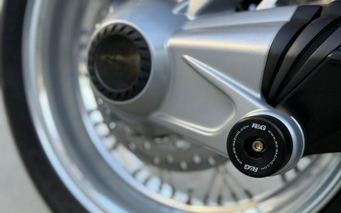 Used 2020 BMW R nineT /5