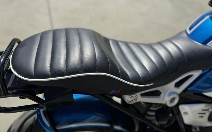 Used 2020 BMW R nineT /5