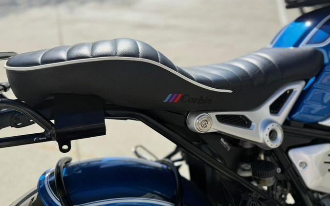 Used 2020 BMW R nineT /5