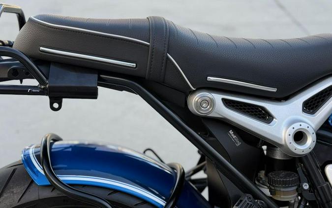 Used 2020 BMW R nineT /5