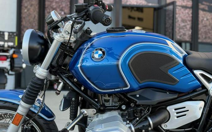 Used 2020 BMW R nineT /5