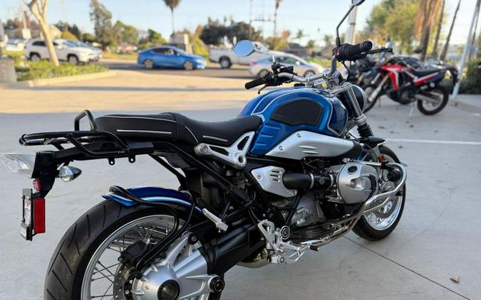 Used 2020 BMW R nineT /5