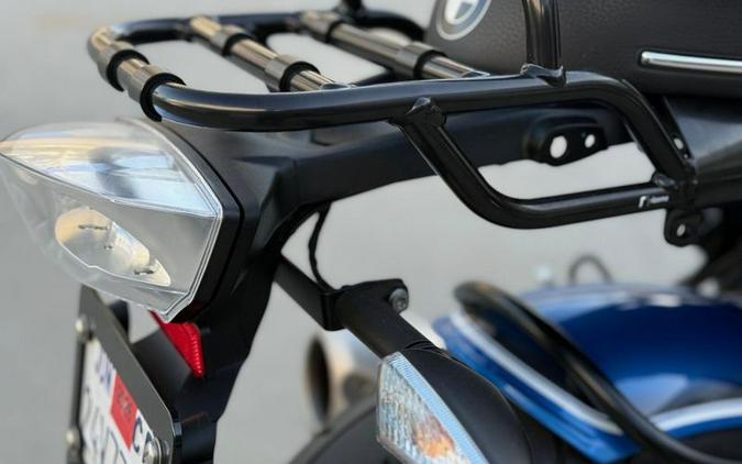 Used 2020 BMW R nineT /5