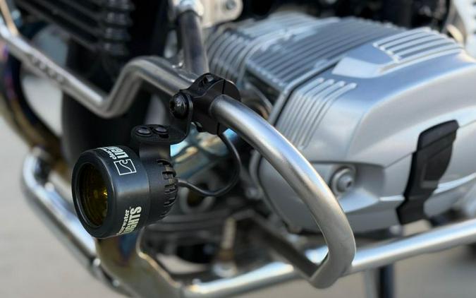 Used 2020 BMW R nineT /5