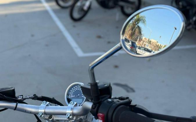 Used 2020 BMW R nineT /5