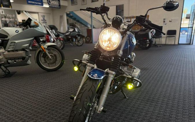 Used 2020 BMW R nineT /5
