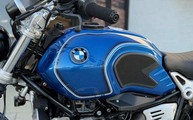 Used 2020 BMW R nineT /5