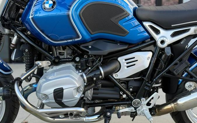 Used 2020 BMW R nineT /5