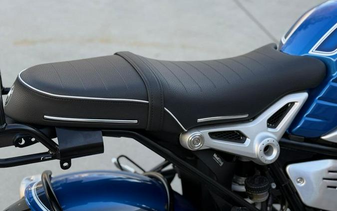 Used 2020 BMW R nineT /5