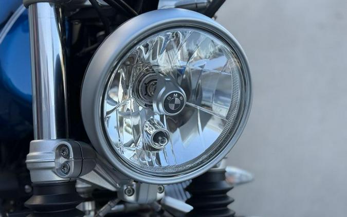 Used 2020 BMW R nineT /5
