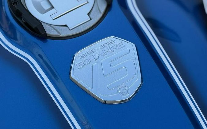 Used 2020 BMW R nineT /5