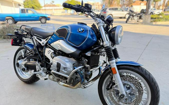 Used 2020 BMW R nineT /5