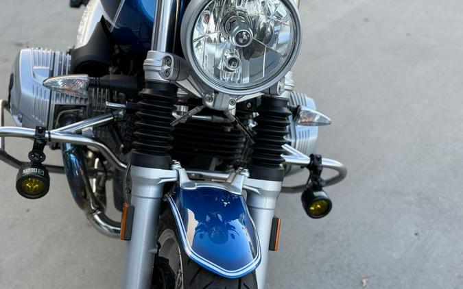Used 2020 BMW R nineT /5