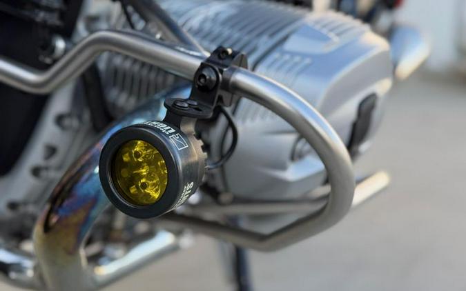 Used 2020 BMW R nineT /5