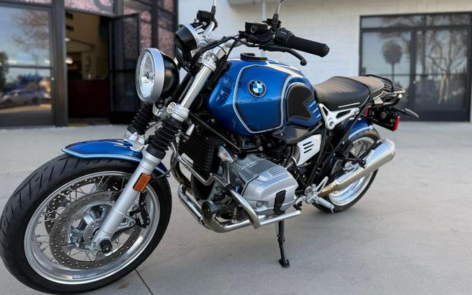 Used 2020 BMW R nineT /5