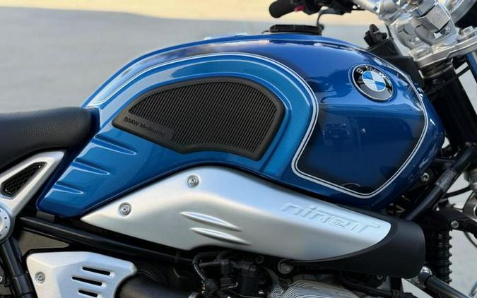 Used 2020 BMW R nineT /5