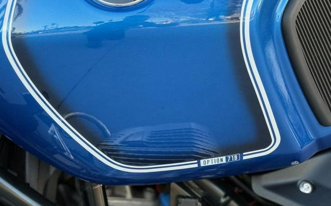 Used 2020 BMW R nineT /5