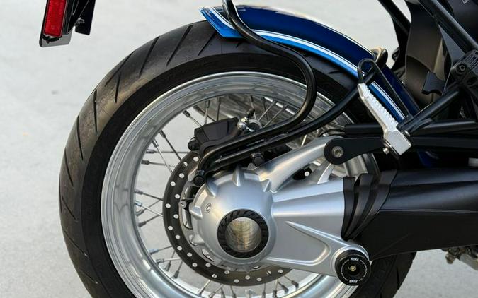 Used 2020 BMW R nineT /5