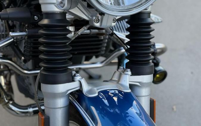 Used 2020 BMW R nineT /5