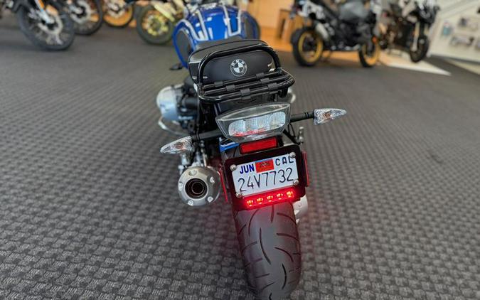 Used 2020 BMW R nineT /5