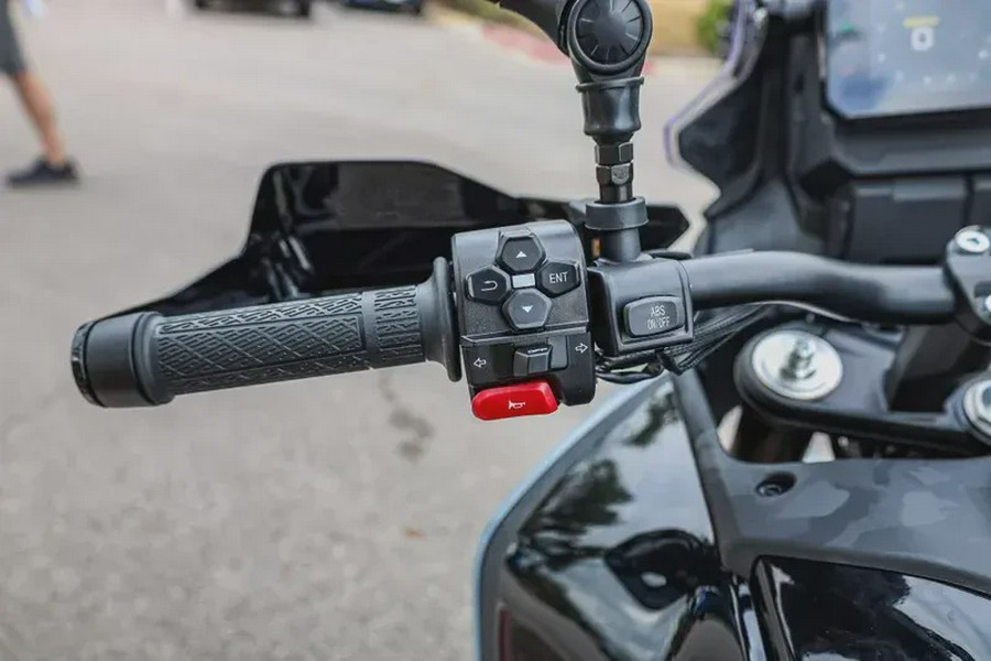 2026 CFMOTO IBEX 450