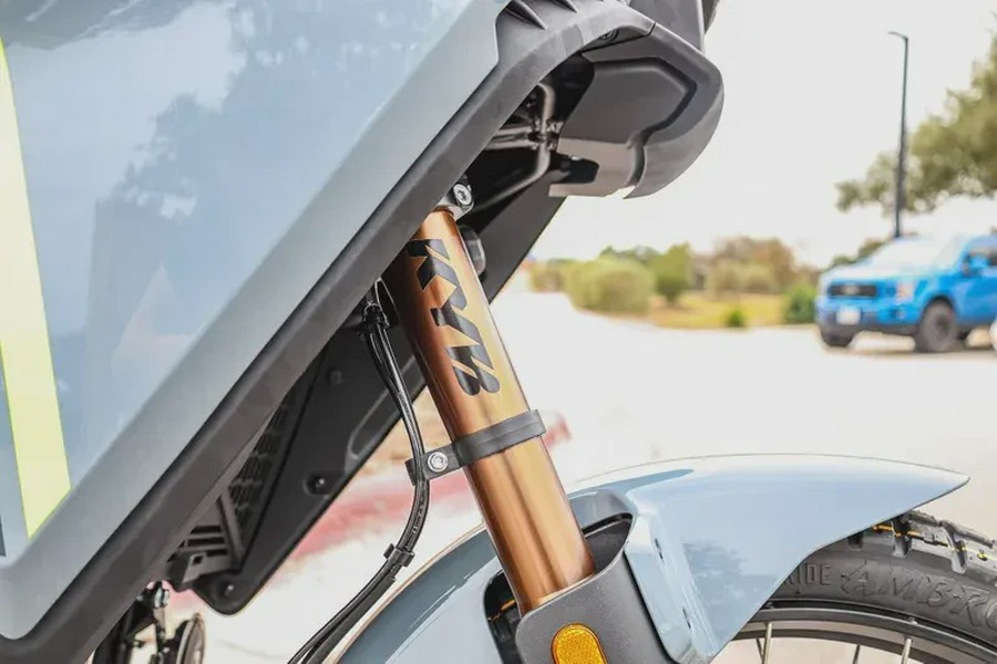 2026 CFMOTO IBEX 450