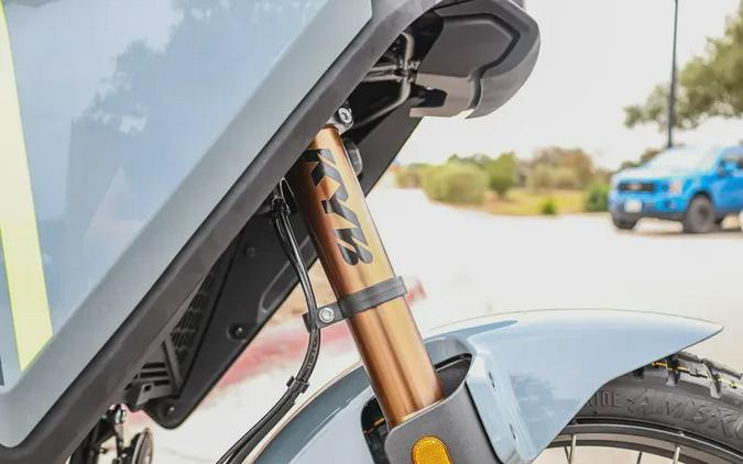 2026 CFMOTO IBEX 450