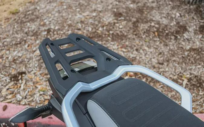 2026 CFMOTO IBEX 450