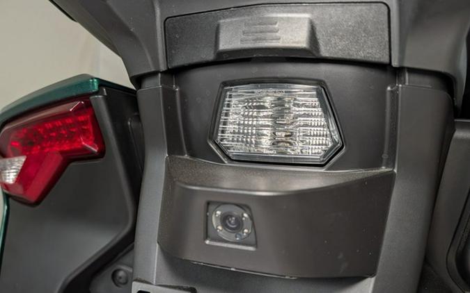 2025 Can-Am Spyder F3 Limited Special Series