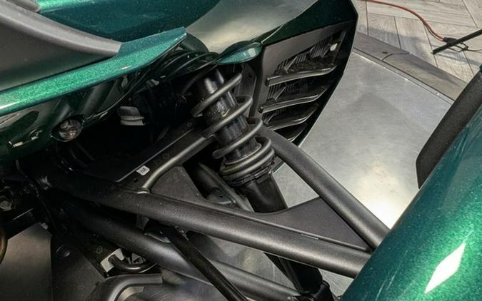 2025 Can-Am Spyder F3 Limited Special Series