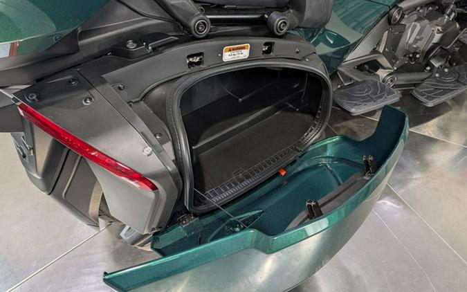 2025 Can-Am Spyder F3 Limited Special Series