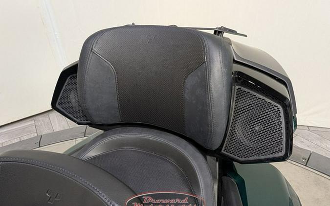 2025 Can-Am Spyder F3 Limited Special Series