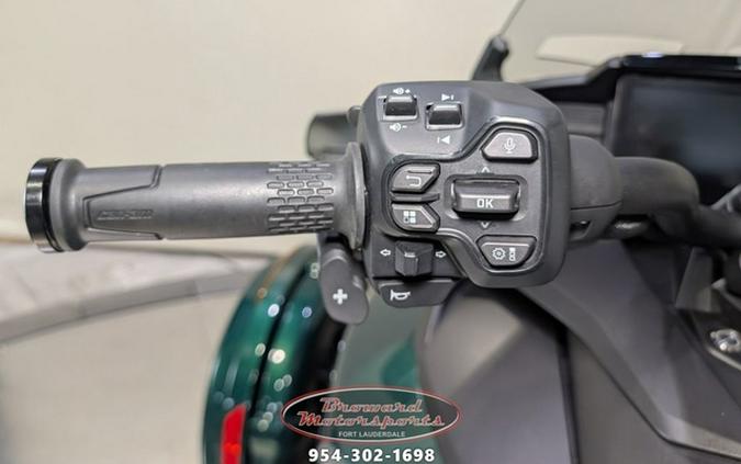 2025 Can-Am Spyder F3 Limited Special Series