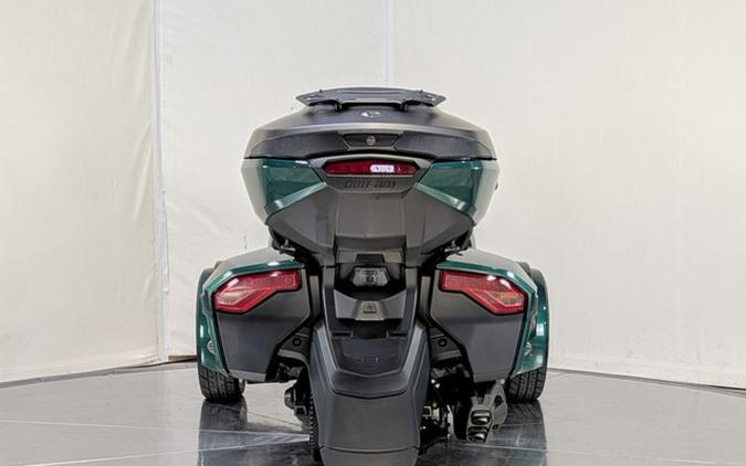 2025 Can-Am Spyder F3 Limited Special Series