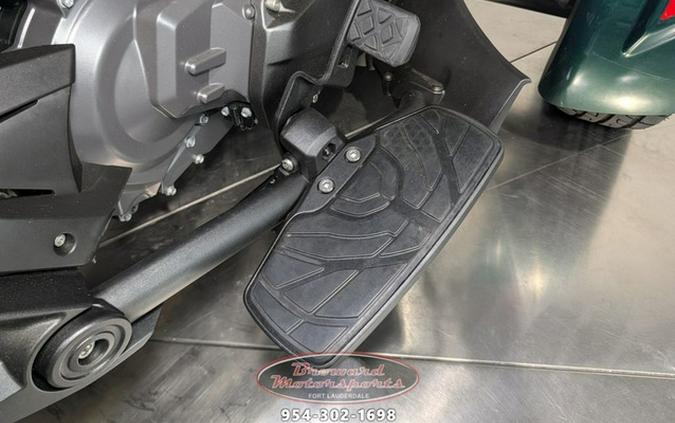 2025 Can-Am Spyder F3 Limited Special Series