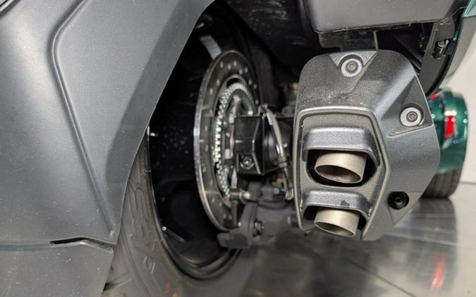 2025 Can-Am Spyder F3 Limited Special Series