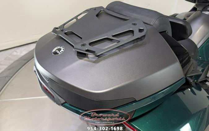 2025 Can-Am Spyder F3 Limited Special Series