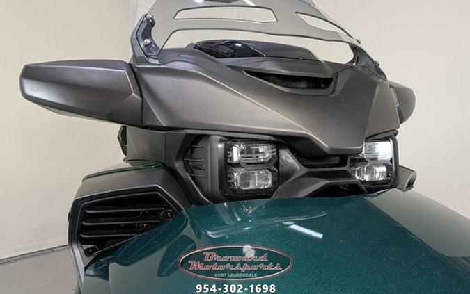 2025 Can-Am Spyder F3 Limited Special Series