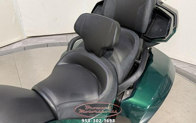 2025 Can-Am Spyder F3 Limited Special Series