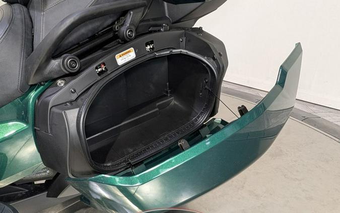 2025 Can-Am Spyder F3 Limited Special Series