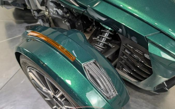 2025 Can-Am Spyder F3 Limited Special Series